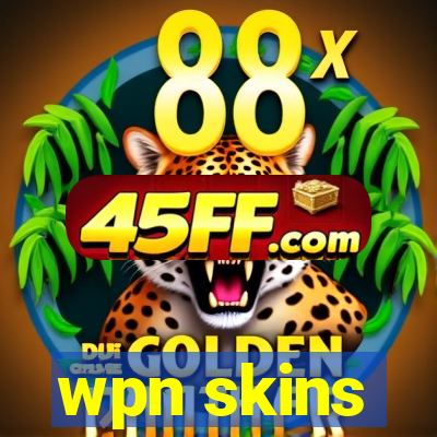 wpn skins